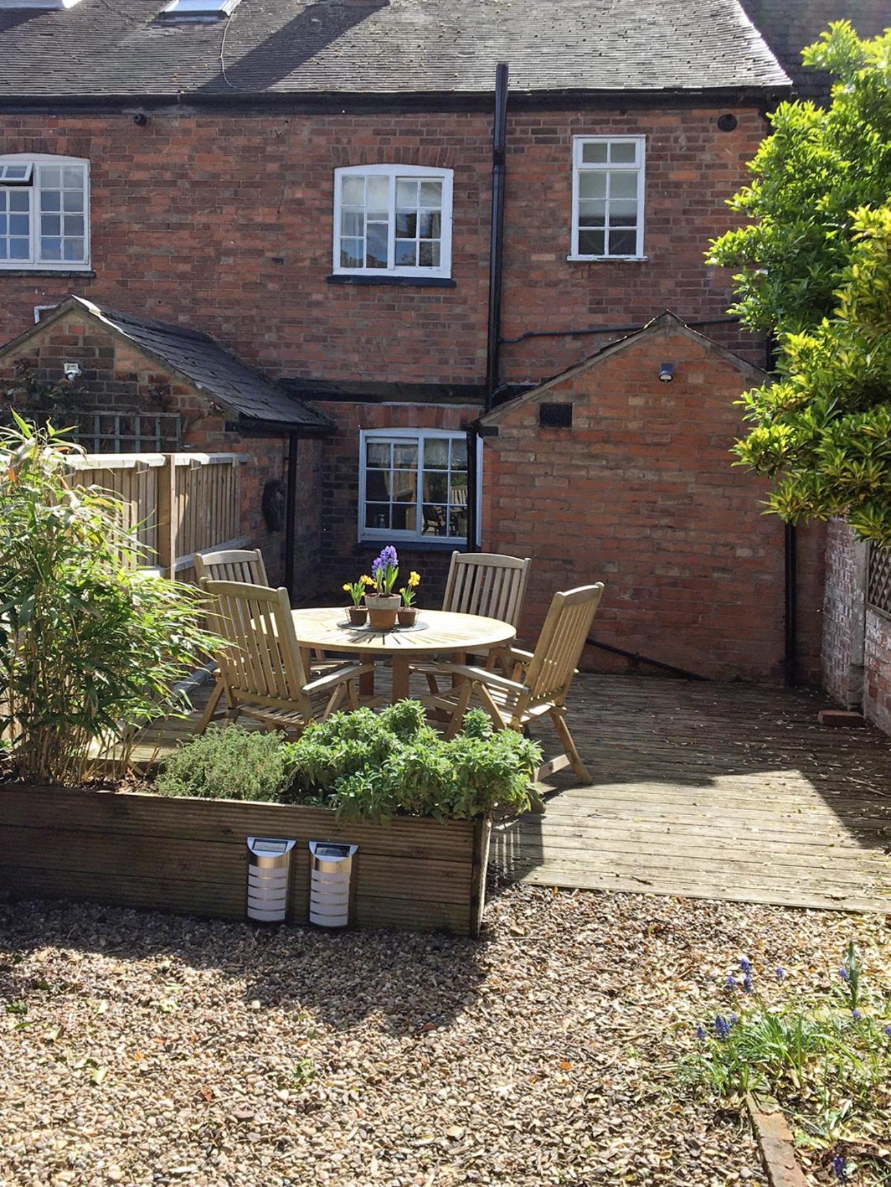 Fox Cottage Quorndon Exterior photo