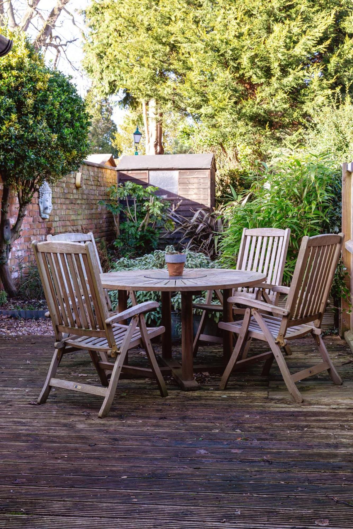 Fox Cottage Quorndon Exterior photo