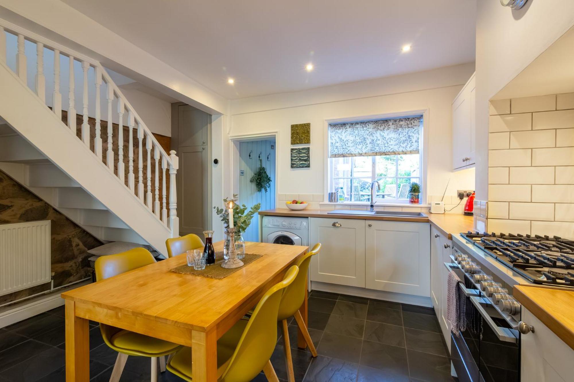 Fox Cottage Quorndon Exterior photo